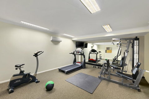 Quest Singleton - Accommodation Sydney 1