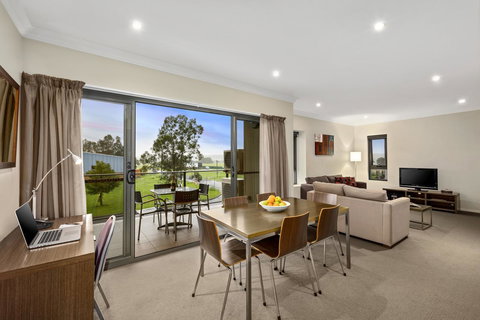 Quest Singleton - Accommodation Sydney 3