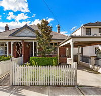 Drummoyne 3 Bedroom Home 62ALE - Sydney 4u