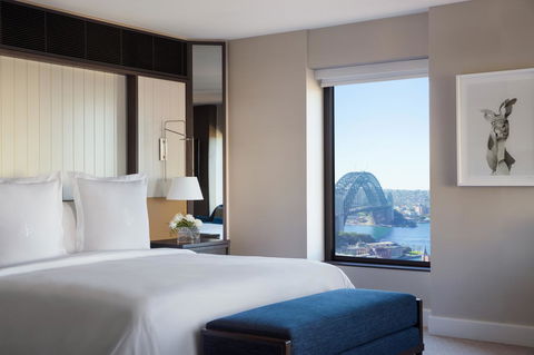 Four Seasons Hotel Sydney - Sydney 4u 18