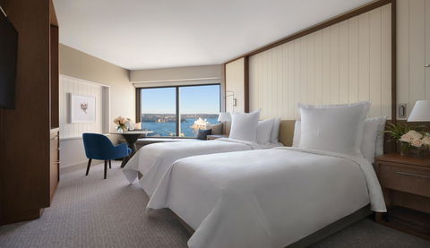 Four Seasons Hotel Sydney - Sydney 4u 24