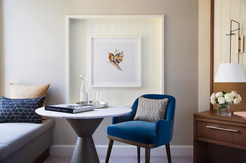 Four Seasons Hotel Sydney - Sydney 4u 6