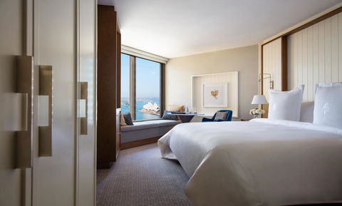 Four Seasons Hotel Sydney - Sydney 4u 11