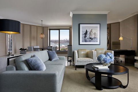 Four Seasons Hotel Sydney - Sydney 4u 36