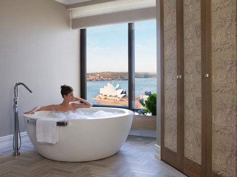 Four Seasons Hotel Sydney - Sydney 4u 39