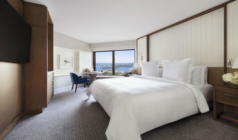 Four Seasons Hotel Sydney - Sydney 4u 15