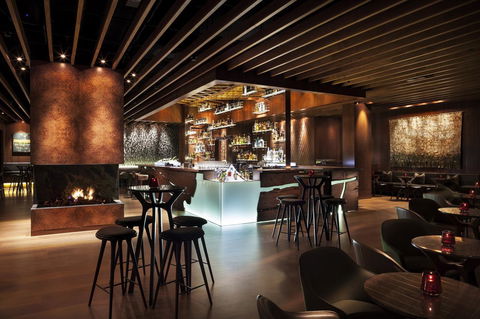 Four Seasons Hotel Sydney - Sydney 4u 28