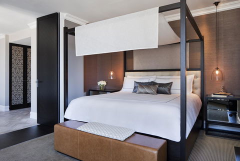 Four Seasons Hotel Sydney - Sydney 4u 43
