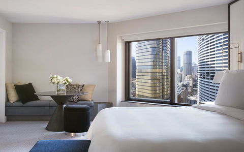 Four Seasons Hotel Sydney - Sydney 4u 22