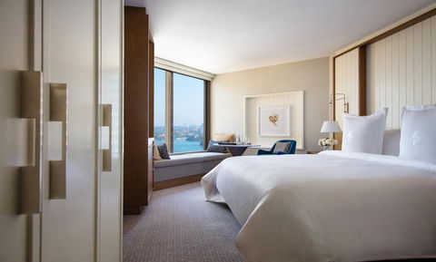 Four Seasons Hotel Sydney - Sydney 4u 4