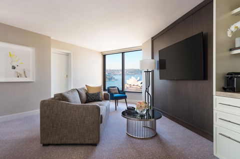 Four Seasons Hotel Sydney - Sydney 4u 1