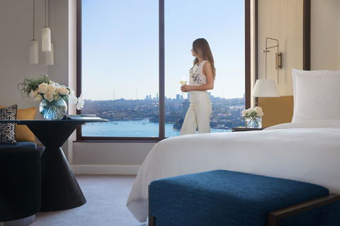 Four Seasons Hotel Sydney - Sydney 4u 14