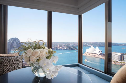 Four Seasons Hotel Sydney - Sydney 4u 21