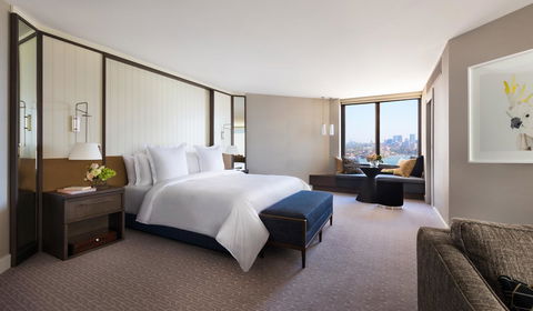 Four Seasons Hotel Sydney - Sydney 4u 7
