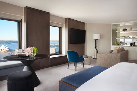 Four Seasons Hotel Sydney - Sydney 4u 29