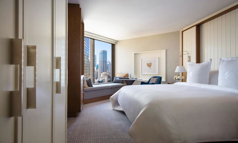 Four Seasons Hotel Sydney - Sydney 4u 9