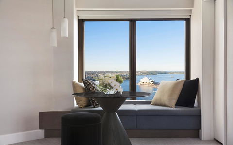 Four Seasons Hotel Sydney - Sydney 4u 3