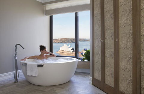 Four Seasons Hotel Sydney - Sydney 4u 35