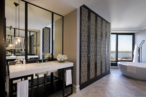 Four Seasons Hotel Sydney - Sydney 4u 33