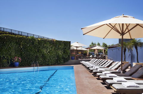 Four Seasons Hotel Sydney - Sydney 4u 38