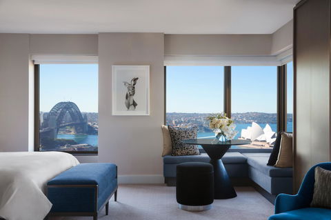 Four Seasons Hotel Sydney - Sydney 4u 19