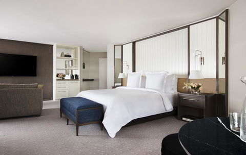 Four Seasons Hotel Sydney - Sydney 4u 2