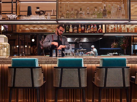 Four Seasons Hotel Sydney - Sydney 4u 41