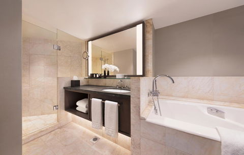 Four Seasons Hotel Sydney - Sydney 4u 8