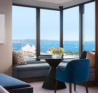 Four Seasons Hotel Sydney - Sydney 4u