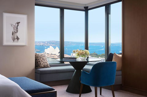Four Seasons Hotel Sydney - Sydney 4u 0