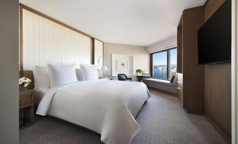 Four Seasons Hotel Sydney - Sydney 4u 12