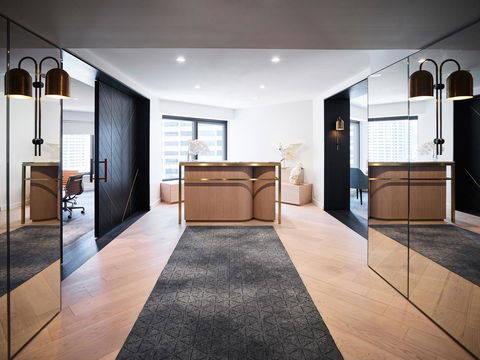 Four Seasons Hotel Sydney - Sydney 4u 44
