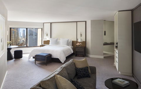 Four Seasons Hotel Sydney - Sydney 4u 23