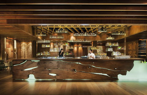 Four Seasons Hotel Sydney - Sydney 4u 27