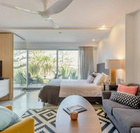 Scandi Beach apartment - Sydney 4u
