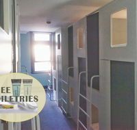 Tiger Hostel Sydney - Accommodation Sydney