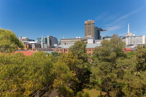 Metro Aspire Hotel Sydney - Accommodation Sydney 39