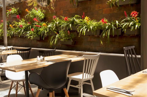 Metro Aspire Hotel Sydney - Accommodation Sydney 29
