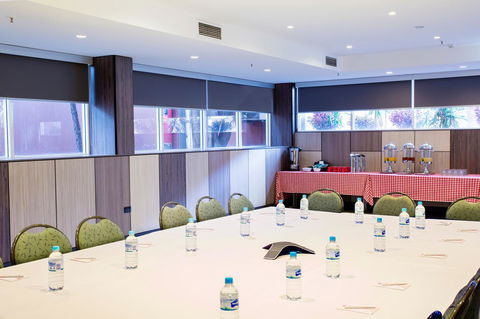 Metro Aspire Hotel Sydney - Accommodation Sydney 11