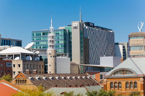 Metro Aspire Hotel Sydney - Accommodation Sydney 40