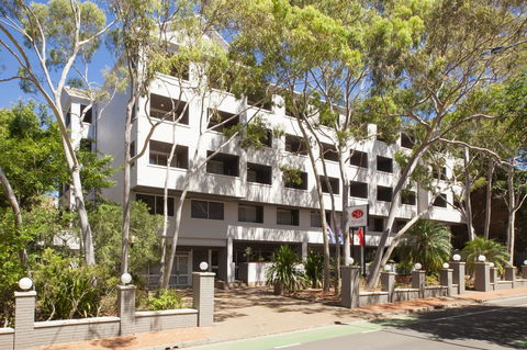 Metro Aspire Hotel Sydney - Accommodation Sydney 1