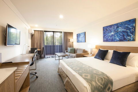 Metro Aspire Hotel Sydney - Accommodation Sydney 41
