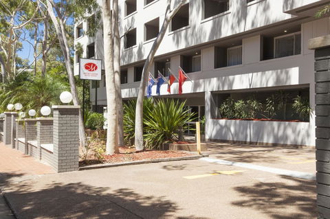 Metro Aspire Hotel Sydney - Accommodation Sydney 35