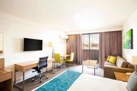 Metro Aspire Hotel Sydney - Accommodation Sydney 34