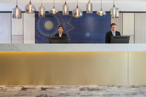 Metro Aspire Hotel Sydney - Accommodation Sydney 2