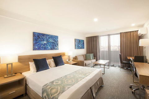 Metro Aspire Hotel Sydney - Accommodation Sydney 44