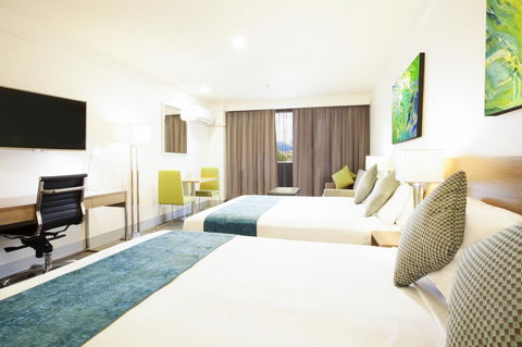 Metro Aspire Hotel Sydney - Accommodation Sydney 30
