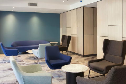 Metro Aspire Hotel Sydney - Accommodation Sydney 27