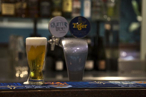 Metro Aspire Hotel Sydney - Accommodation Sydney 33