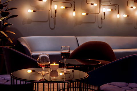 Metro Aspire Hotel Sydney - Accommodation Sydney 15